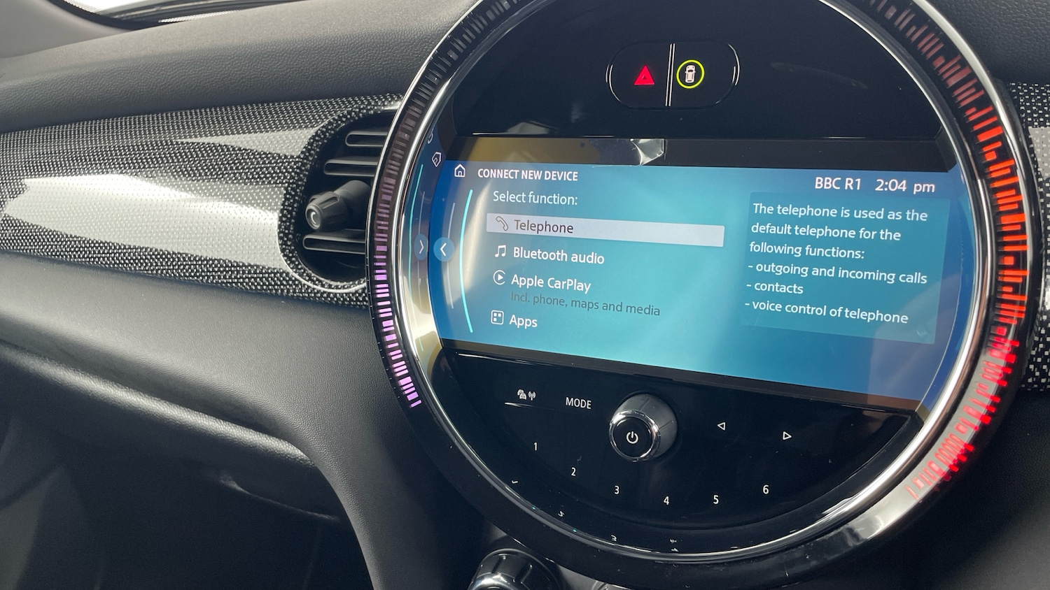 Used MINI Hatch 2024 for sale - 78097987: Photo 44