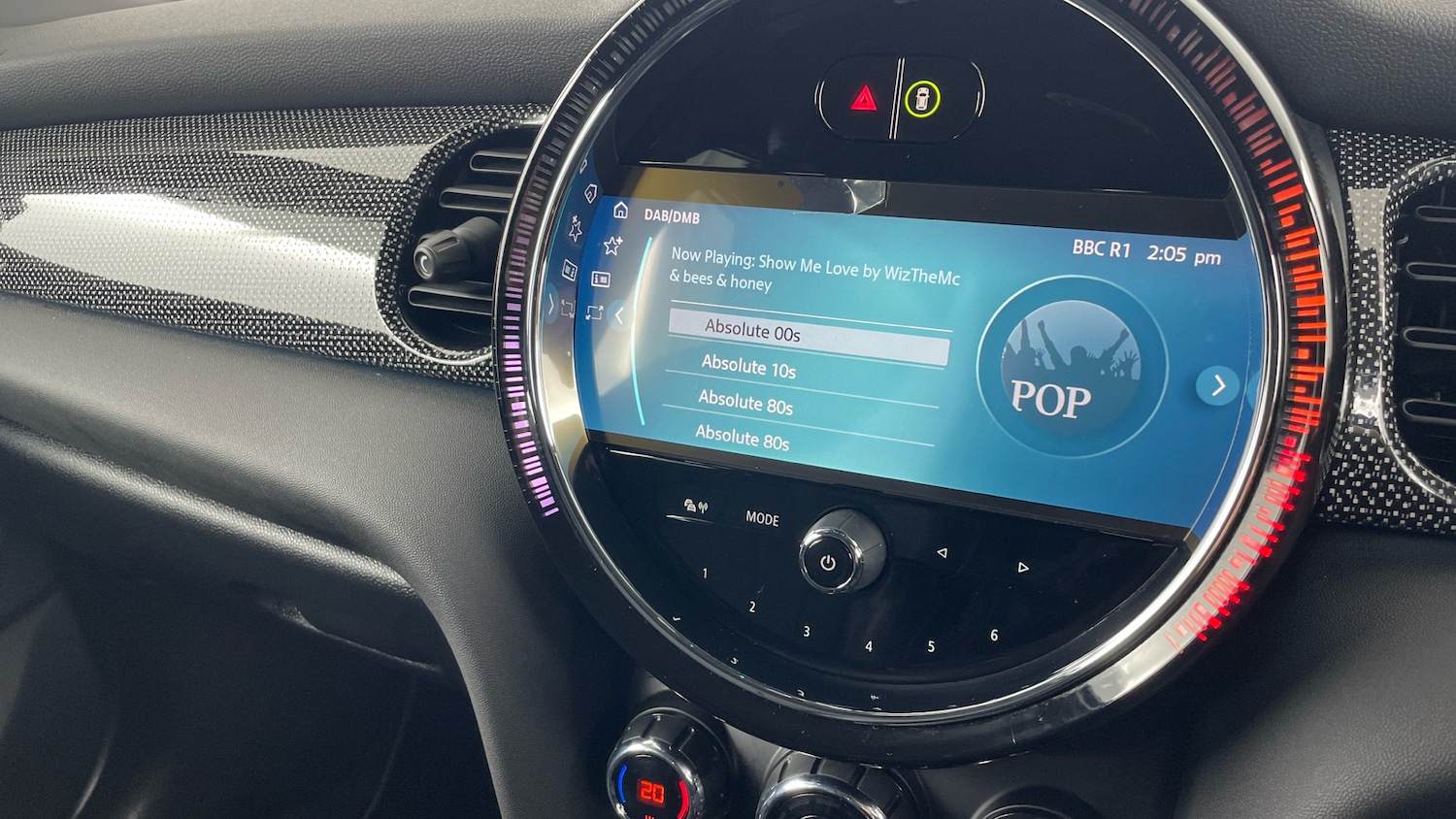 Used MINI Hatch 2024 for sale - 78097987: Photo 47