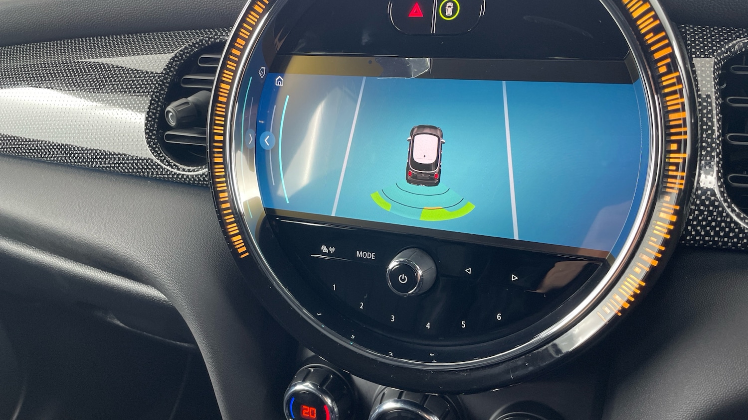 Used MINI Hatch 2024 for sale - 78097987: Photo 50