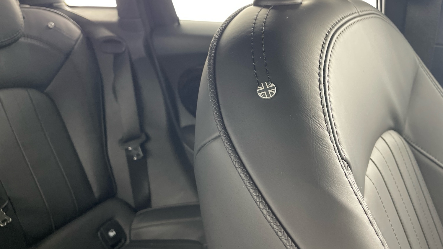 Used MINI Hatch 2024 for sale - 78097987: Photo 52