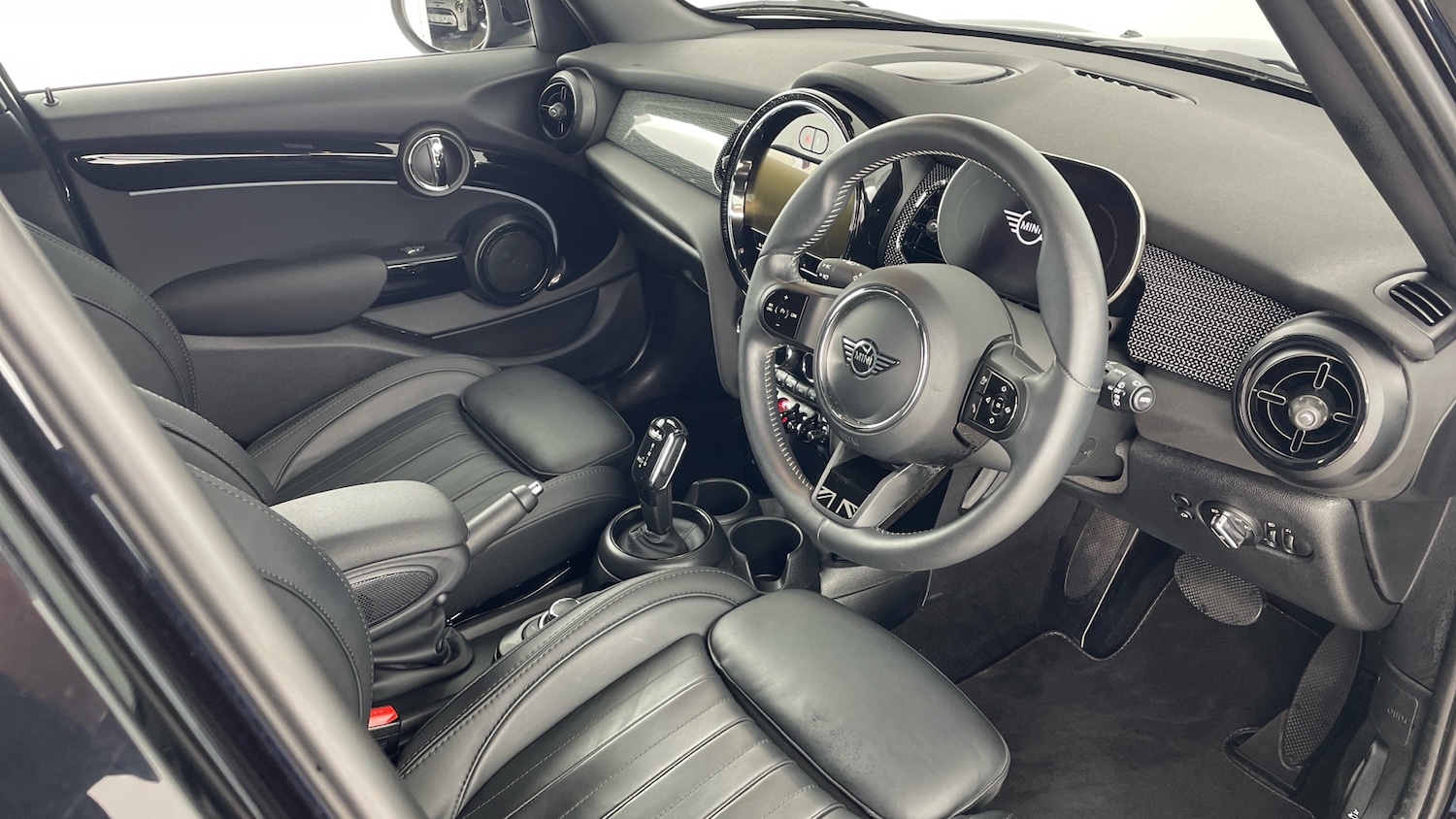 Used MINI Hatch 2024 for sale - 78097987: Photo 6