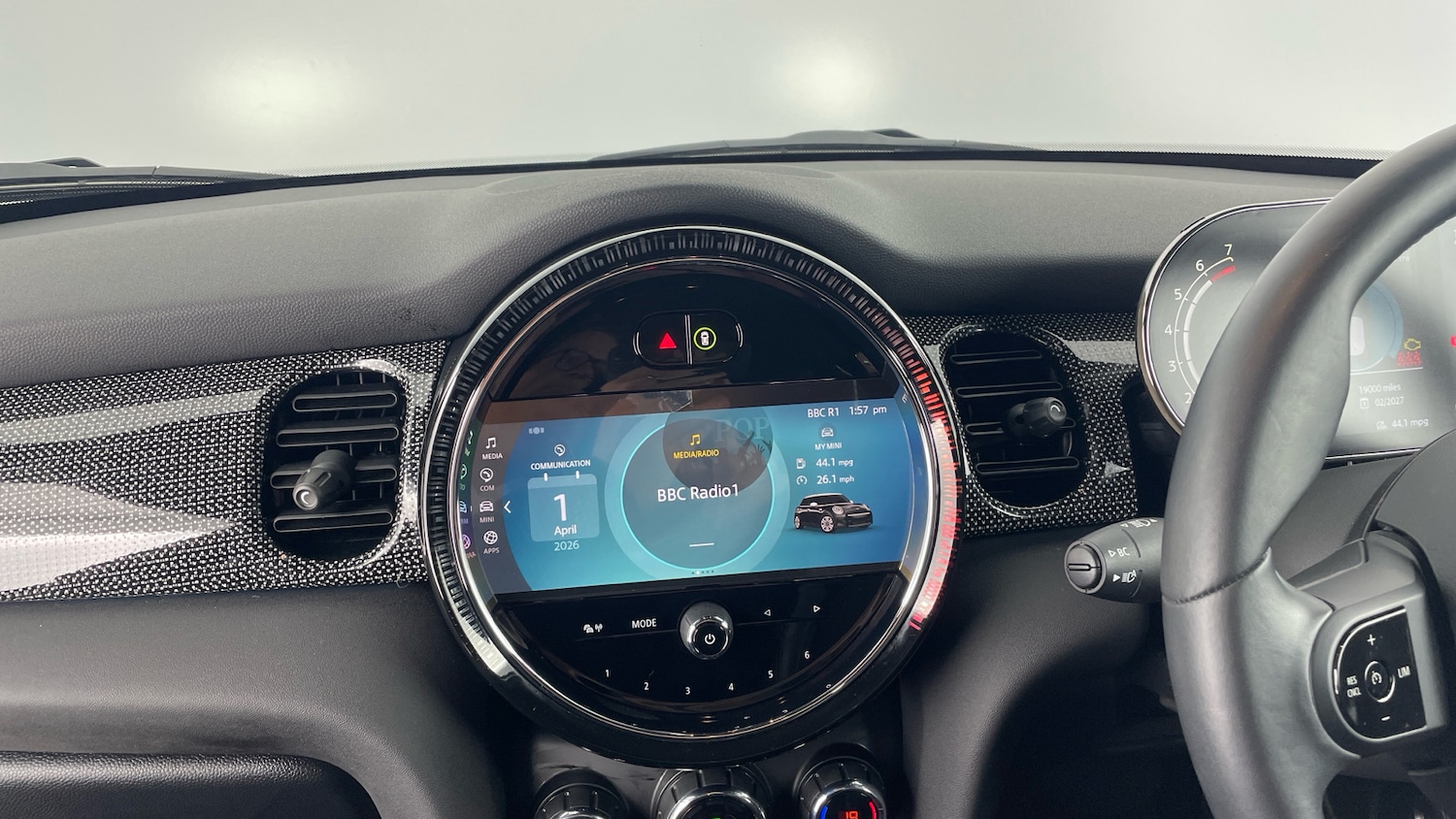 Used MINI Hatch 2024 for sale - 78097987: Photo 8