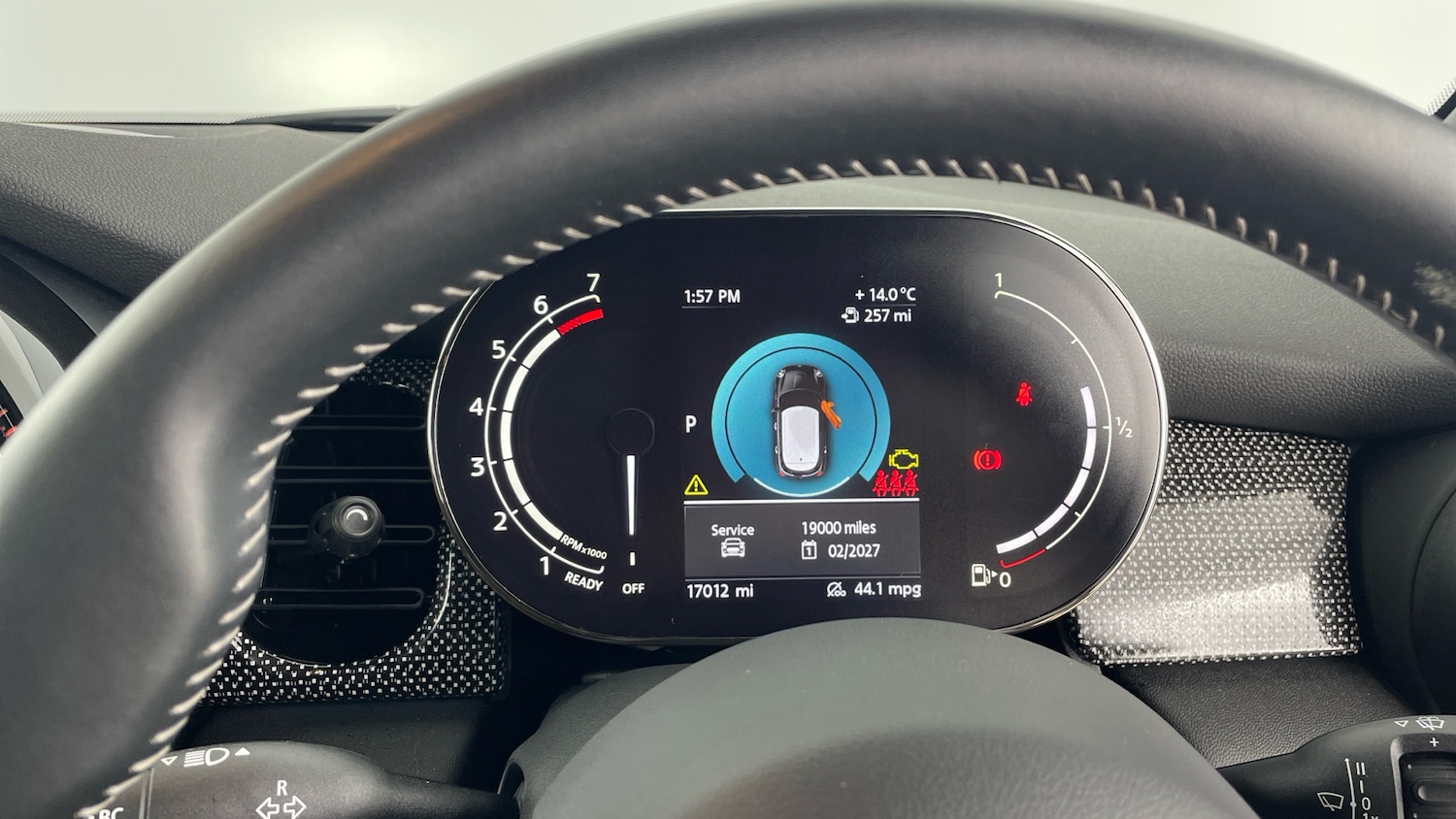 Used MINI Hatch 2024 for sale - 78097987: Photo 9