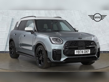 Used MINI Countryman 2024 for sale - 79340420: Photo