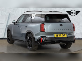 Used MINI Countryman 2024 for sale - 79340420: Photo