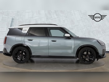 Used MINI Countryman 2024 for sale - 79340420: Photo