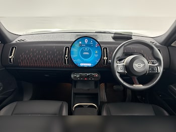 Used MINI Countryman 2024 for sale - 79340420: Photo
