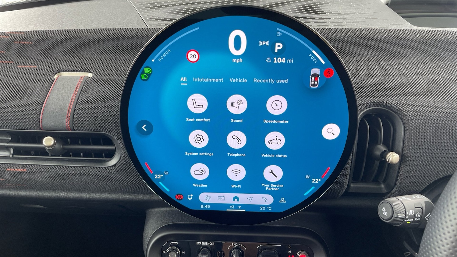 Vehicle 69