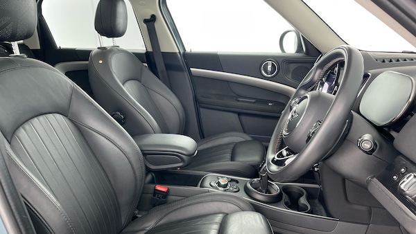 Used MINI Countryman 2020 for sale - 76207706: Photo 11