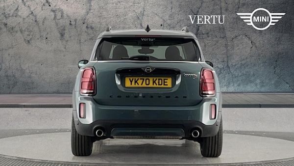 Used MINI Countryman 2020 for sale - 76207706: Photo 15