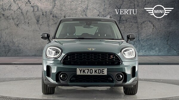 Used MINI Countryman 2020 for sale - 76207706: Photo 16