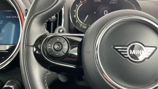 Used MINI Countryman 2020 for sale - 76207706: Photo 17