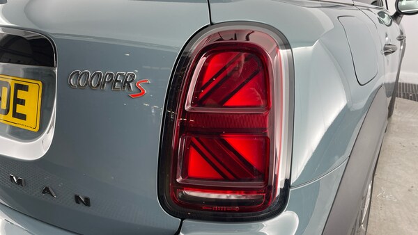 Used MINI Countryman 2020 for sale - 76207706: Photo 22