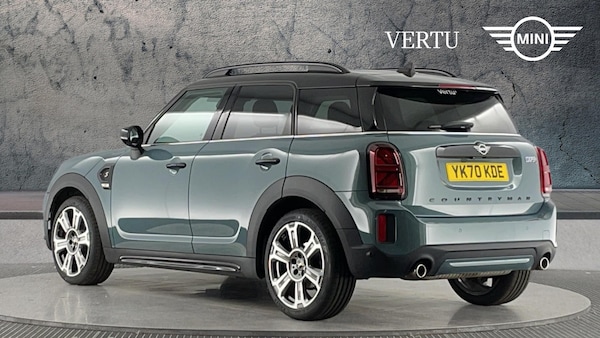 Used MINI Countryman 2020 for sale - 76207706: Photo 2