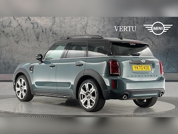 Used MINI Countryman 2020 for sale - 76207706: Photo 2