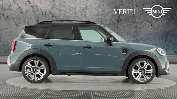 Used MINI Countryman 2020 for sale - 76207706: Photo 3