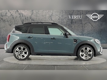 Used MINI Countryman 2020 for sale - 76207706: Photo 3