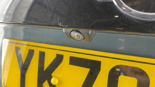 Used MINI Countryman 2020 for sale - 76207706: Photo 46