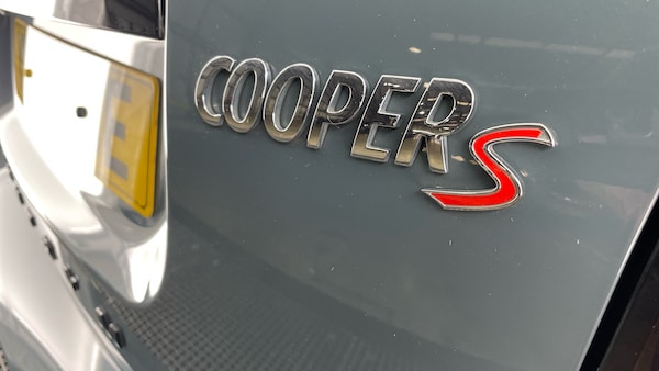 Used MINI Countryman 2020 for sale - 76207706: Photo 47