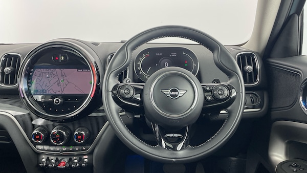 Used MINI Countryman 2020 for sale - 76207706: Photo 5
