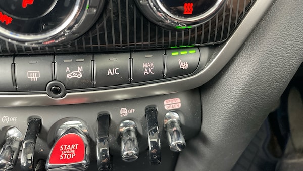 Used MINI Countryman 2020 for sale - 76207706: Photo 62