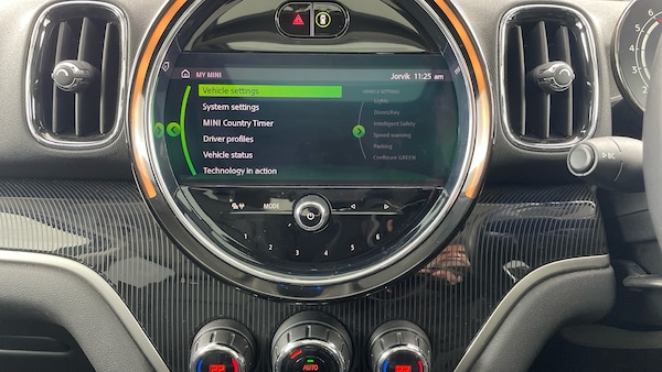 Used MINI Countryman 2020 for sale - 76207706: Photo 68