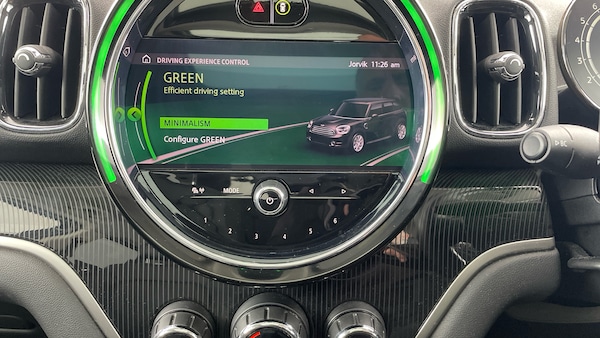 Used MINI Countryman 2020 for sale - 76207706: Photo 72