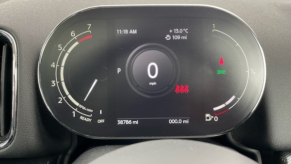 Used MINI Countryman 2020 for sale - 76207706: Photo 9