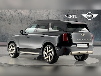 Used MINI Countryman 2025 for sale - 76428561: Photo