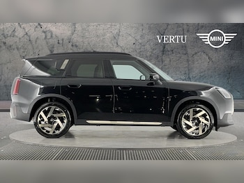 Used MINI Countryman 2025 for sale - 76428561: Photo