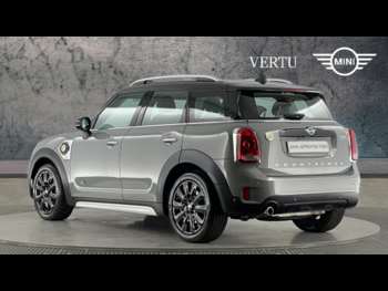 Used MINI Countryman 2019 for sale - 74929700: Photo