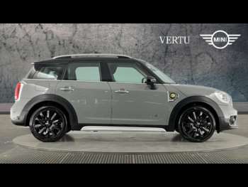 Used MINI Countryman 2019 for sale - 74929700: Photo