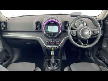 Used MINI Countryman 2019 for sale - 74929700: Photo