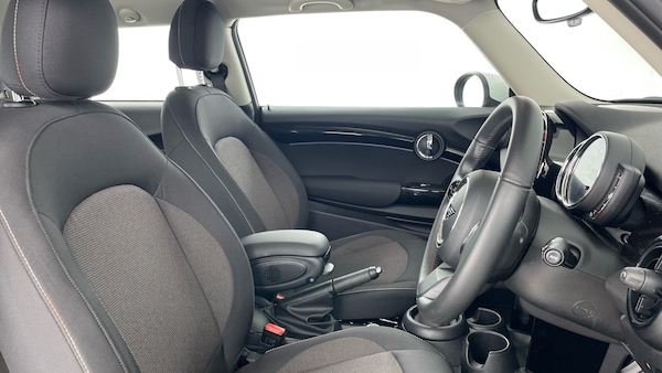 Used MINI Hatch 2022 for sale - 76144526: Photo 11