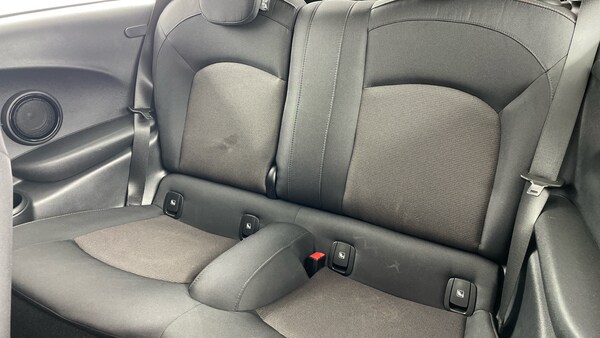 Used MINI Hatch 2022 for sale - 76144526: Photo 12