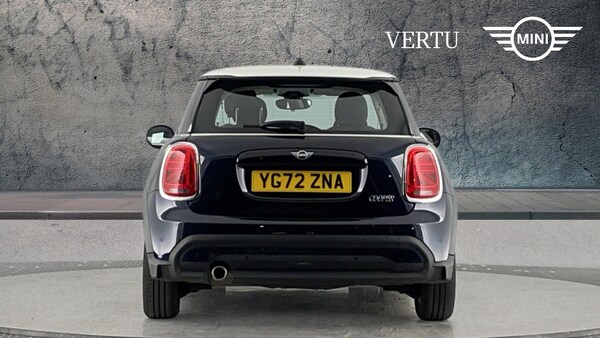 Used MINI Hatch 2022 for sale - 76144526: Photo 15