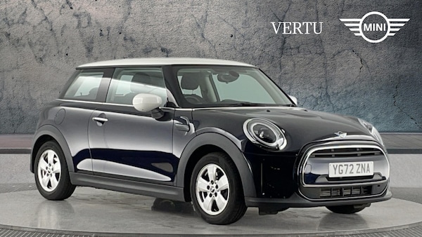 Used MINI Hatch 2022 for sale - 76144526: Photo 1