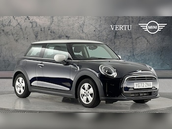 MINI - Hatch