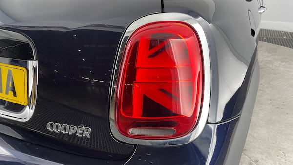 Used MINI Hatch 2022 for sale - 76144526: Photo 22