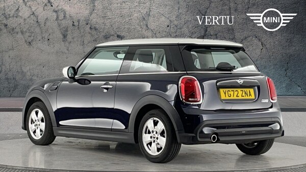 Used MINI Hatch 2022 for sale - 76144526: Photo 2