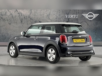 Used MINI Hatch 2022 for sale - 76144526: Photo 2