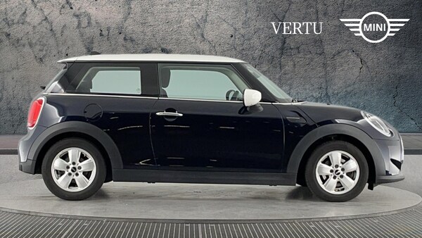 Used MINI Hatch 2022 for sale - 76144526: Photo 3