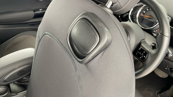 Used MINI Hatch 2022 for sale - 76144526: Photo 42