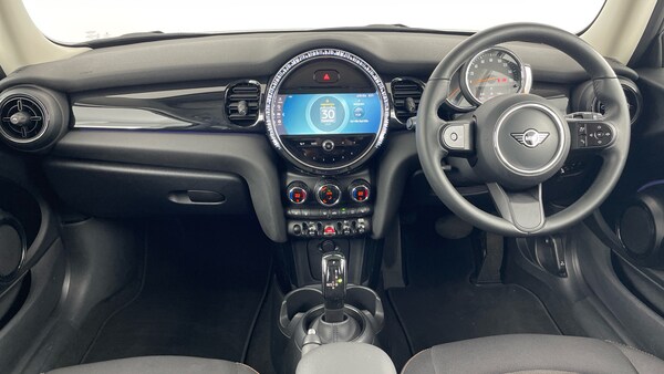 Used MINI Hatch 2022 for sale - 76144526: Photo 4
