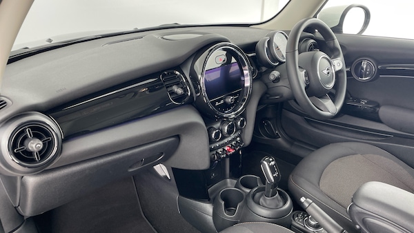 Used MINI Hatch 2022 for sale - 76144526: Photo 7