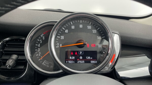 Used MINI Hatch 2022 for sale - 76144526: Photo 9