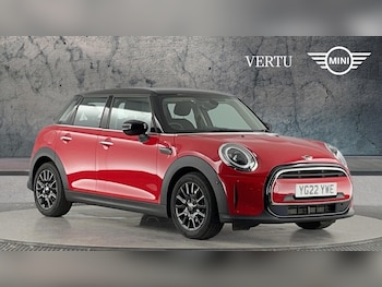 Used MINI Hatch 2022 for sale - 75517451: Photo