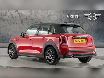 Used MINI Hatch 2022 for sale - 75517451: Photo