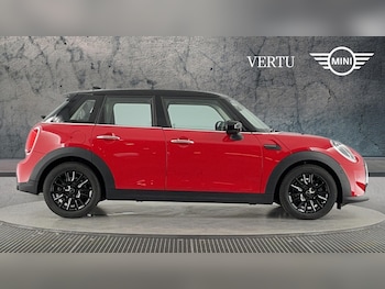 Used MINI Hatch 2022 for sale - 75517451: Photo