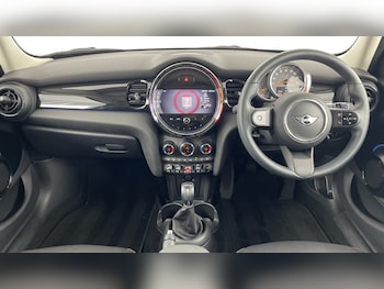 Used MINI Hatch 2022 for sale - 75517451: Photo
